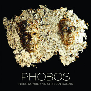 Phobos (Remixes)Marc Romboy & Stephan Bodzin cover
