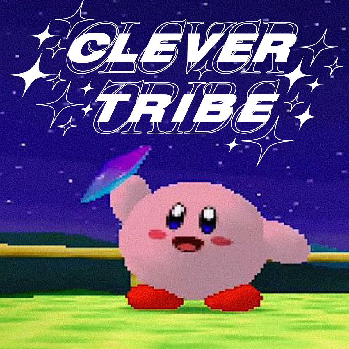 64 Shards Clever Tribe