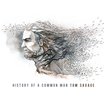 History Of A Common Man cover art