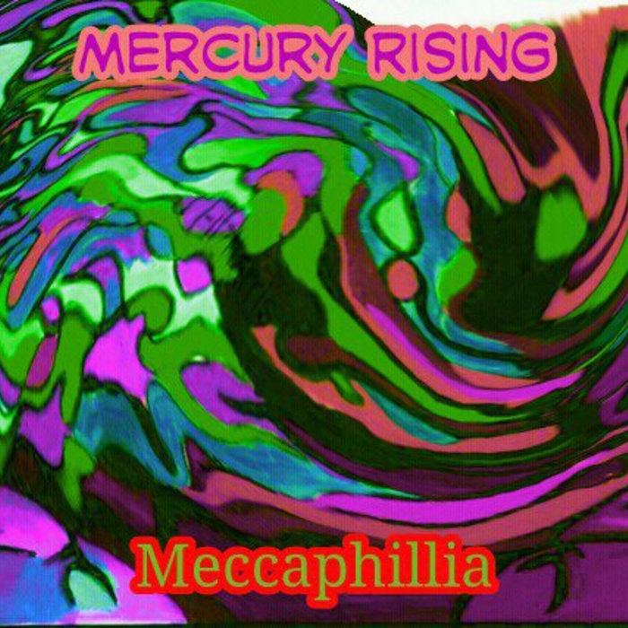 1,000 Apologies | Mercury Rising