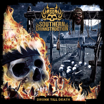 【DAI様用】SOUTHERN DRINKSTRUCTION／Drunk Music | Southern Drinkstruction