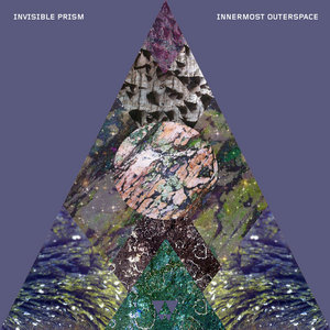 Innermost OuterspaceInvisible Prism cover