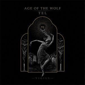 Vigils (Split w/ TEL) cover