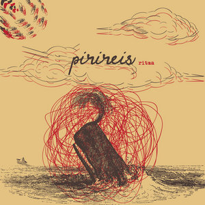 Piri Reis — Ritma