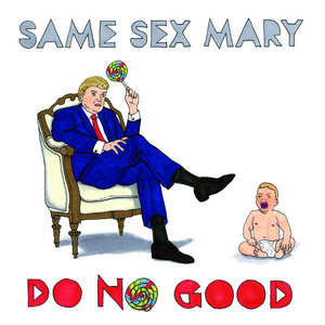 Do No Good cover