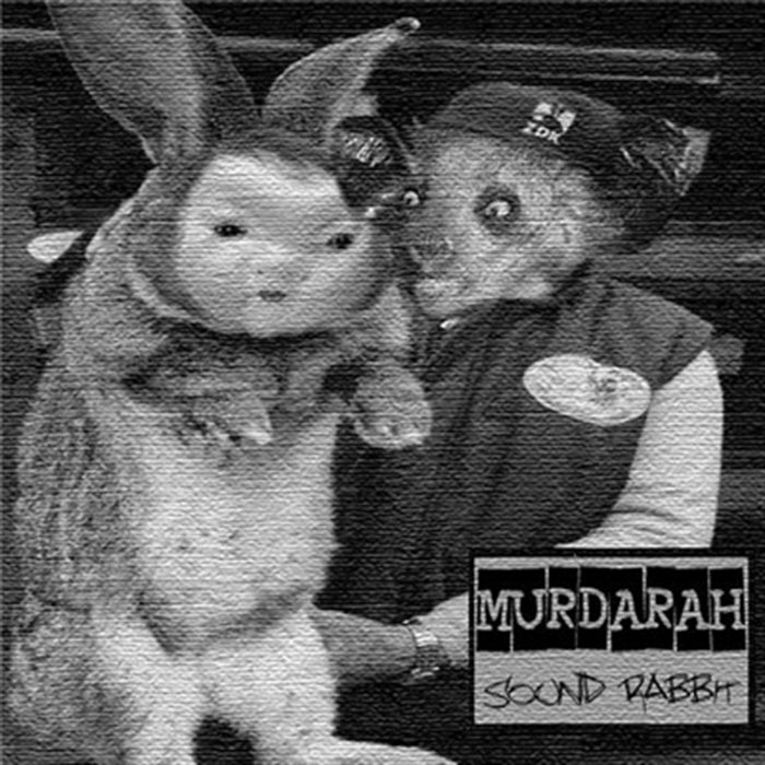 Sound Film With Rabbit Sound Rabbit | Murdarah