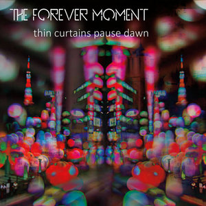 thin curtains pause dawn cover