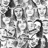 Grown Downz / Blame Thrower Split #1