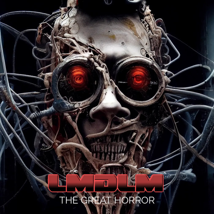 The Great Horror | La Machine de la Mort