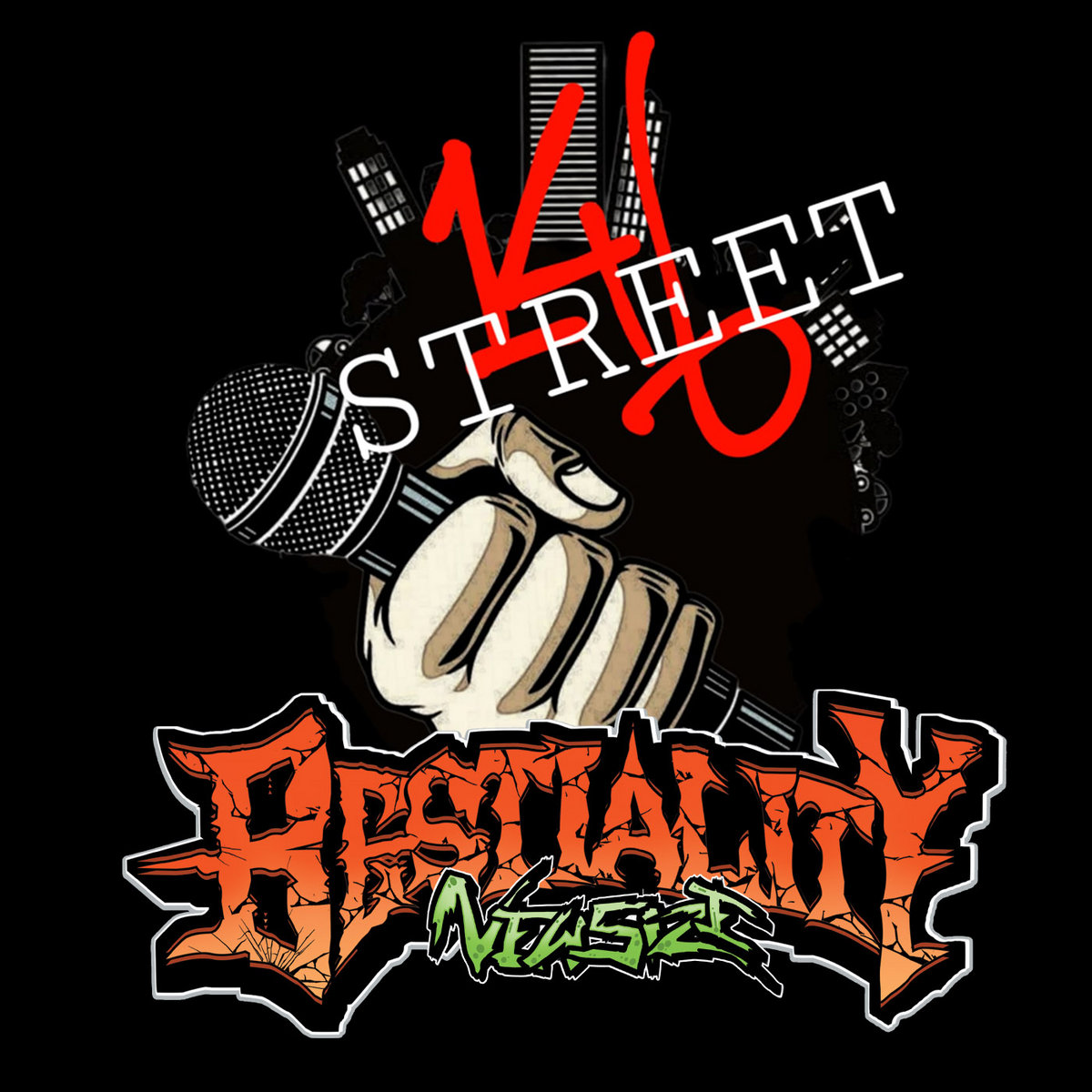 bestialiti Intro | Bestiality New Size | BESTIALITY NEWSIZE
