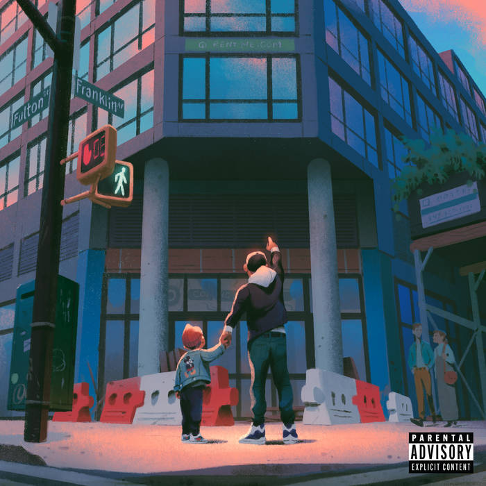 スーパーセール タイムセール 時間 All The Brilliant Things | Skyzoo 洋楽