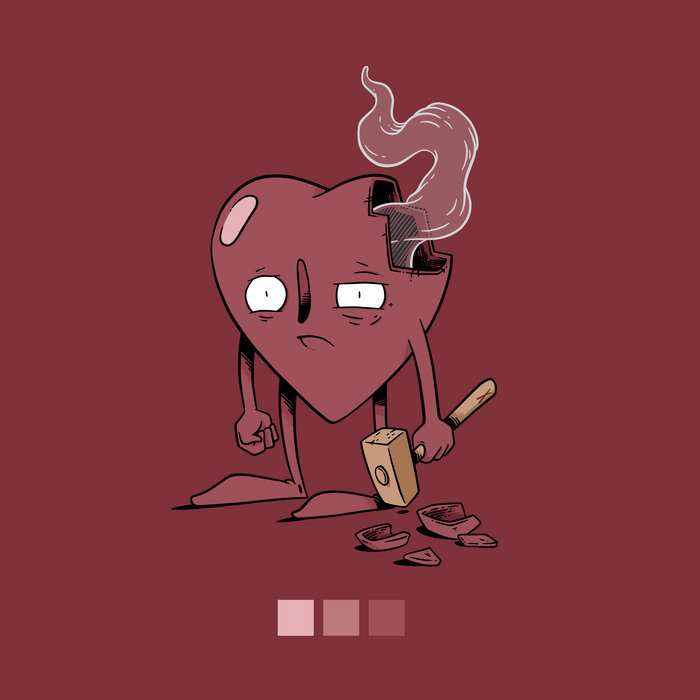 洋楽 CunninLynguists The Heartstring Theory The Heartstring Theory [Part One] | CunninLynguists