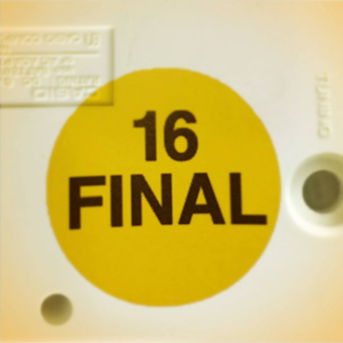 16 final