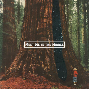 Plastic Harpoons — Meet Me in the Middle