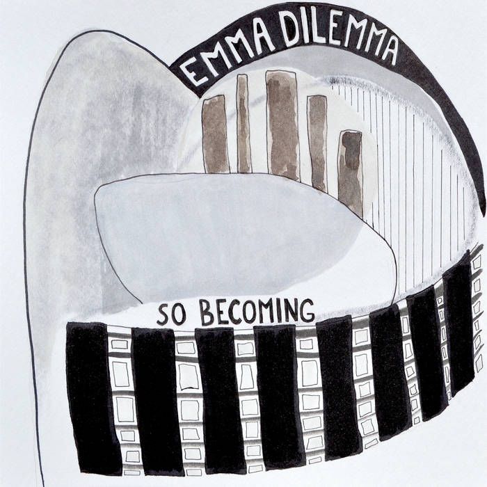 Adobe And Teardrops Emma Dilemma So Becoming