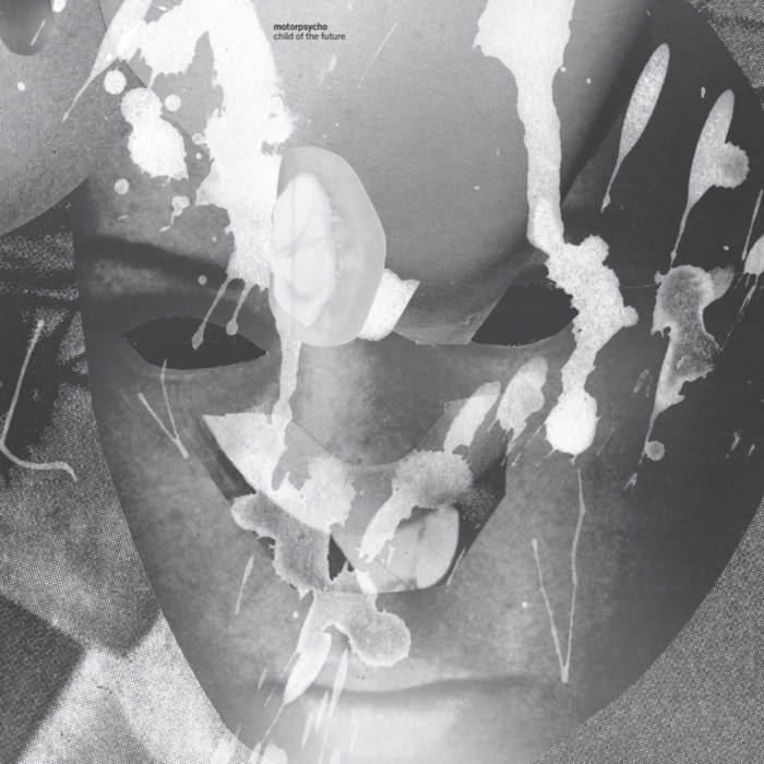 Child Of The Future (2025 Remaster) | Motorpsycho Official