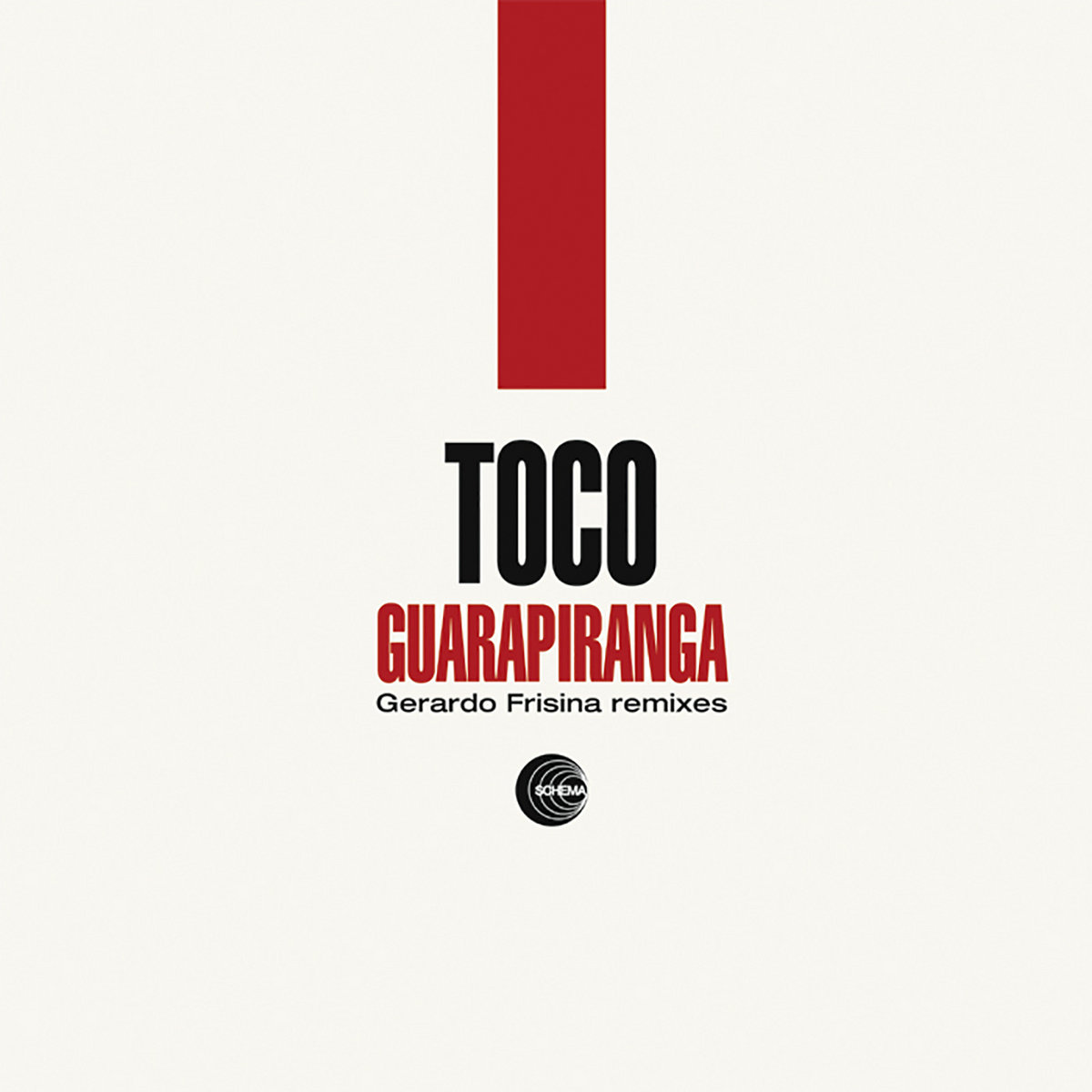 guarapiranga toco