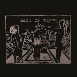 LP cover