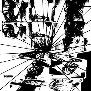 S/T Demo (2003 Divorce Records. Long out of print) cover