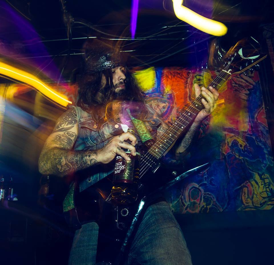 Hit The Ceiling Live On Wusc Space Coke