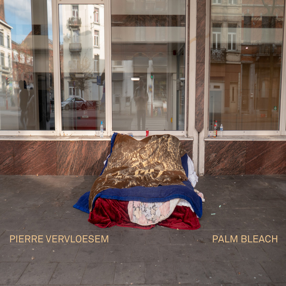洋楽 fiasco / Pierre Verloessem Fiasco (Remastered & Augmented) | Pierre Vervloesem
