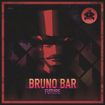 Bruno Bar - Future cover art