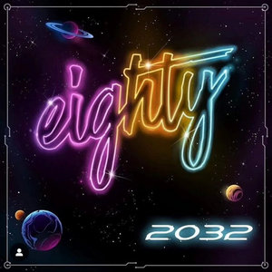 2032 (EP) cover