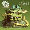 Man of the Mountain split w/t Goosła