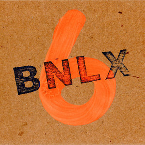 EP #6 cover