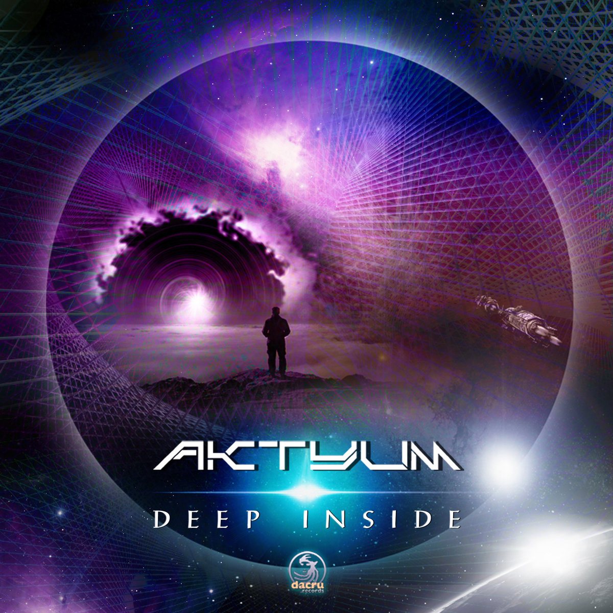 Deep Inside Aktyum Dacru Records Deep Inside Aktyum Dacru Records