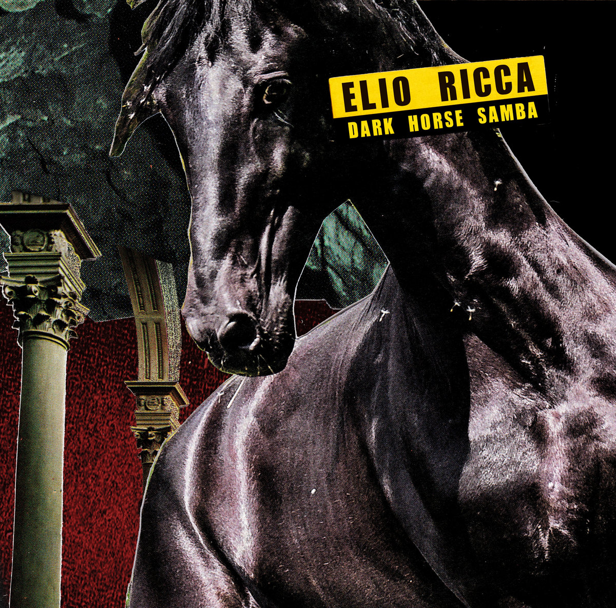 Dark Horse Samba | Elio Ricca