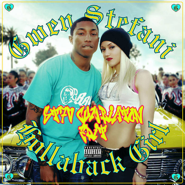 does gwen stefani smoke cigarettes 'Wouldn't Be Here' Without This Hit Label Made Her 'Rewrite' (Exclusive) Gwen Stefani-Hollaback Girl(ST7V CUMBIATON EDIT)