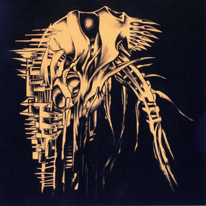 Nano Nucleonic Cyborg Summoning cover