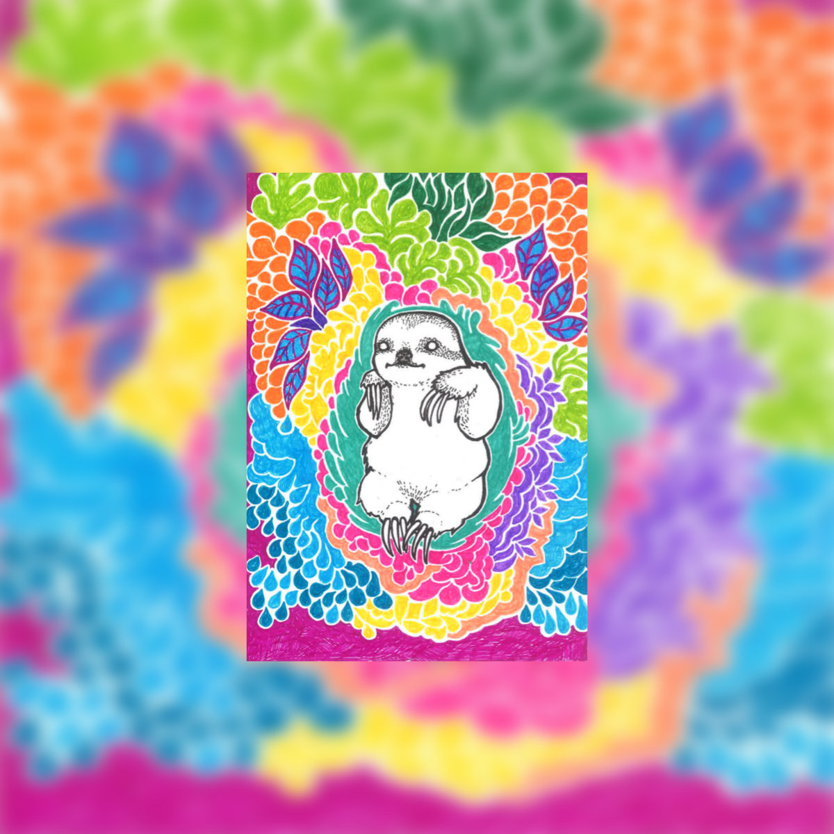 Death Threat HYGGELIG