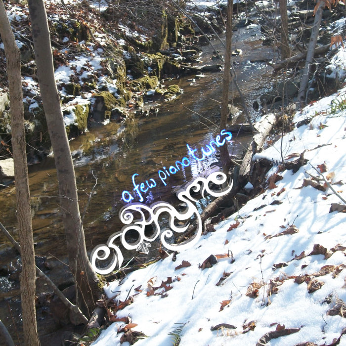 a few piano tunes - Erothyme Bandcamp