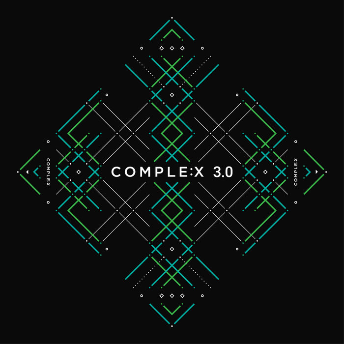 COMPLE:X 3.0 | compilations | Kakeru
