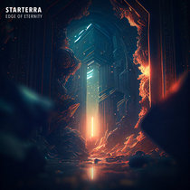 Edge of Eternity cover art