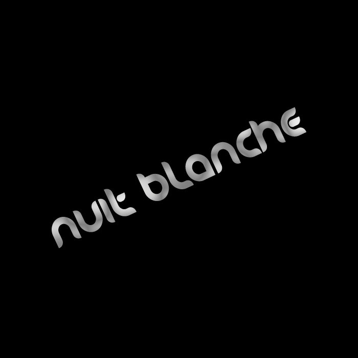 Nuit Blanche, by Suburbia