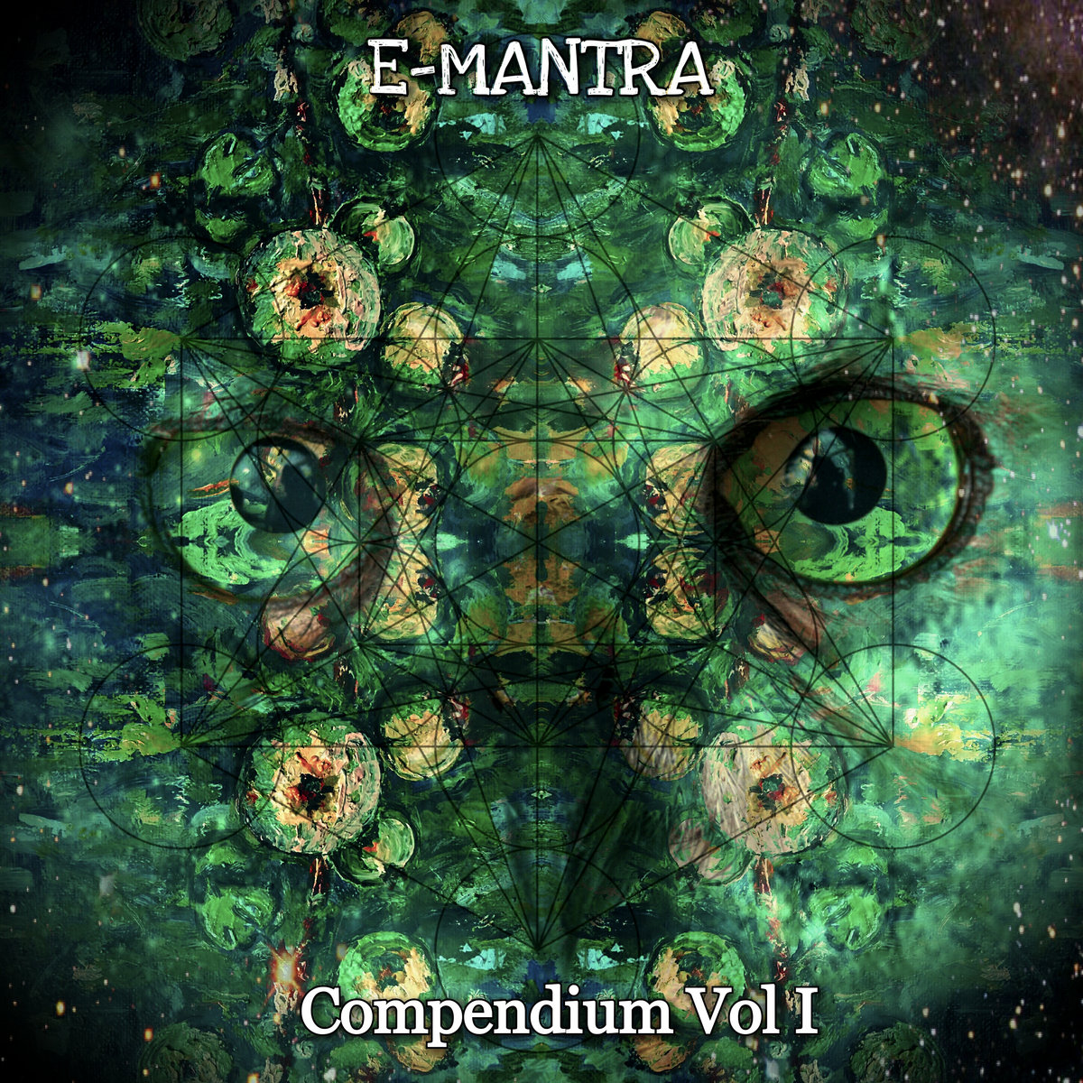 Compendium | E-Mantra