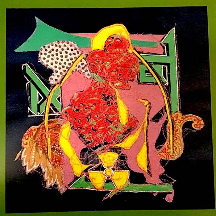 Dumpsters & Attitude Vol. One