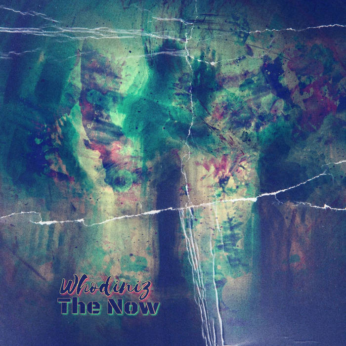 The now (Instrumental Album) album artwork