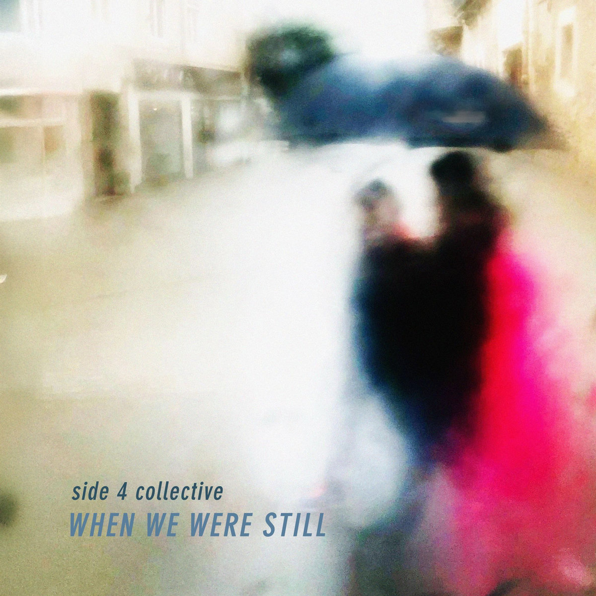 When We Were Still cover