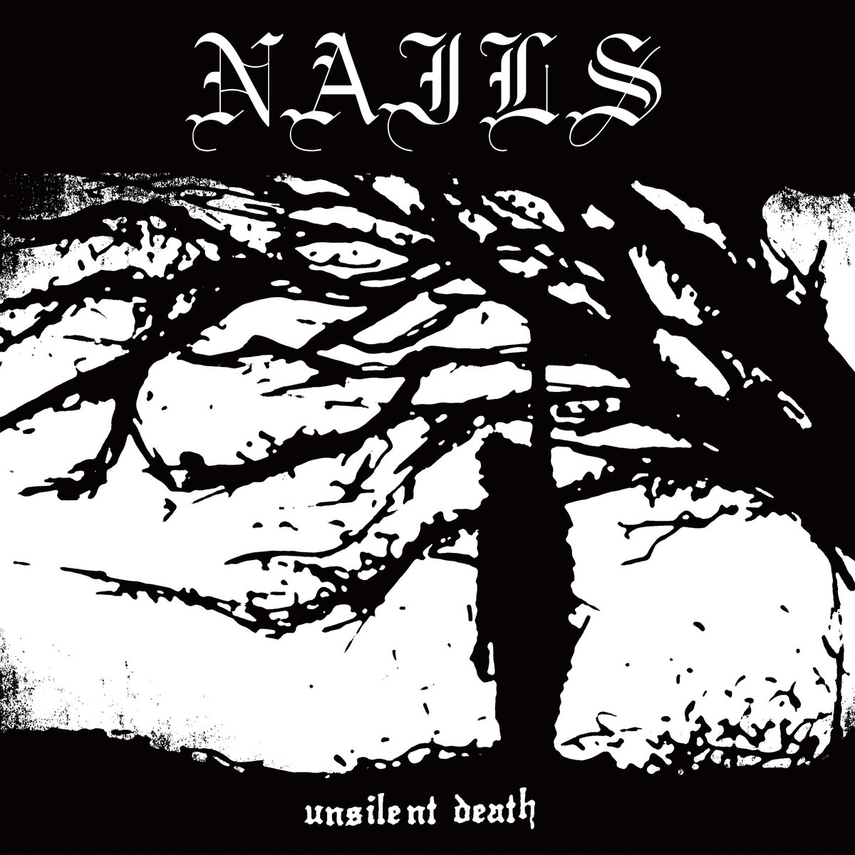 Unsilent Death (10th Anniversary Edition) | Nails