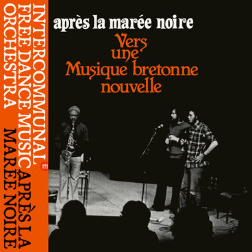 Piano Dazibao | François Tusques | Souffle Continu Records