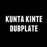Kunta Kinte Dubplate limited edition!