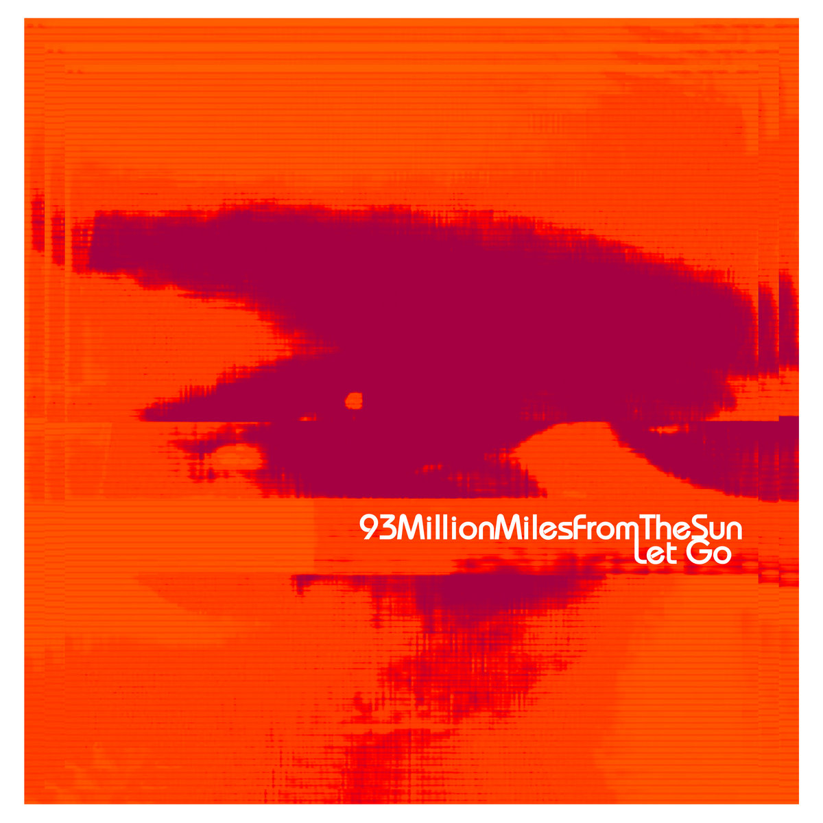 Fall Into Nothing | 93MillionMilesFromTheSun