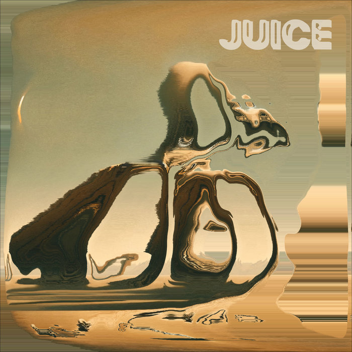 JUICE (EP) — cover art