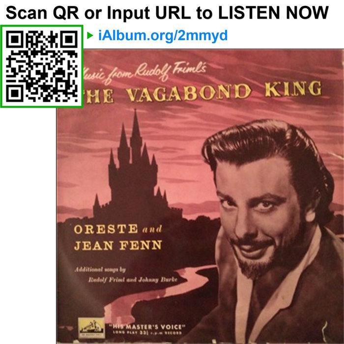 the-vagabond-king-rudolf-friml