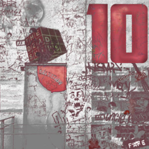 You Were Young (10th Anniversary Version) cover