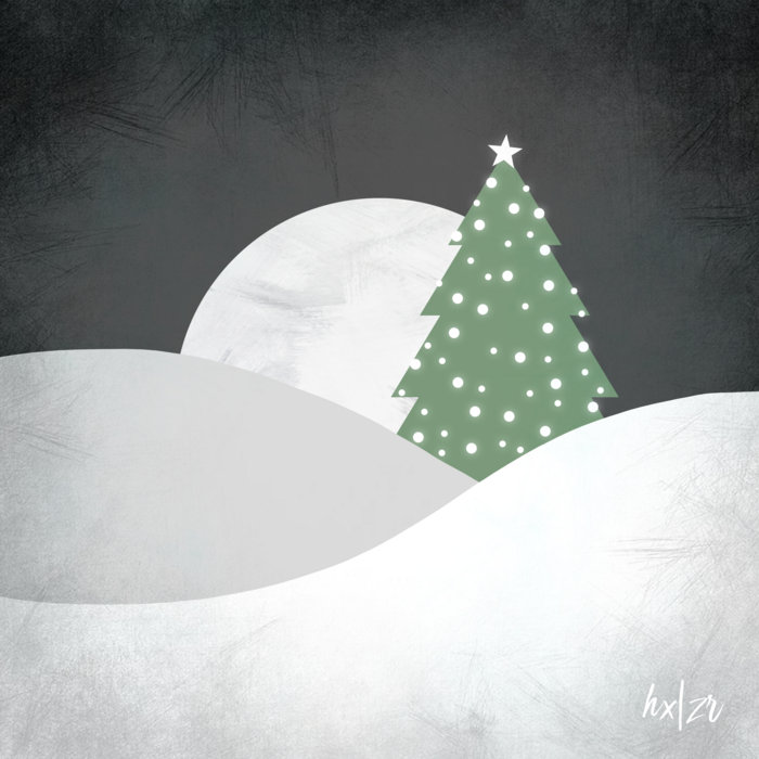 O Christmas Tree EP Zachary Russell